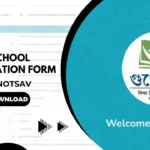 Gunotsav 2025 School Evaluation Form Download